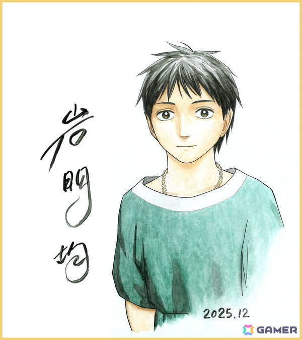 岩明 均氏が描く歴史大作「ヒストリエ」がTVアニメ化！ティザービジュアル第1弾・ティザーPVが公開にの画像8