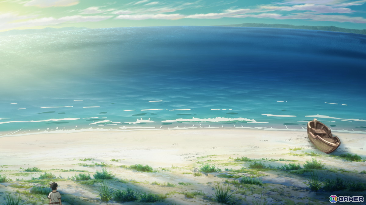 岩明 均氏が描く歴史大作「ヒストリエ」がTVアニメ化！ティザービジュアル第1弾・ティザーPVが公開にの画像2