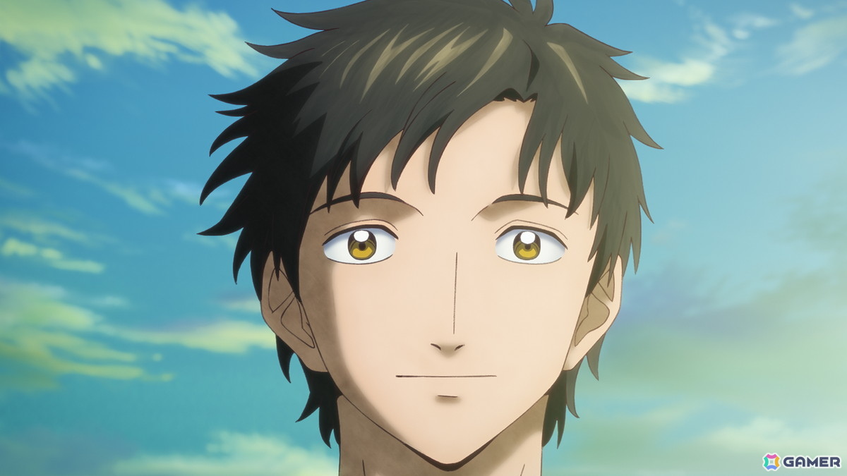 岩明 均氏が描く歴史大作「ヒストリエ」がTVアニメ化！ティザービジュアル第1弾・ティザーPVが公開にの画像3