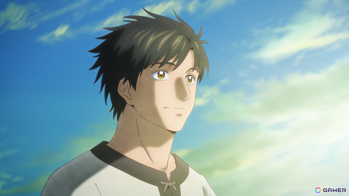 岩明 均氏が描く歴史大作「ヒストリエ」がTVアニメ化！ティザービジュアル第1弾・ティザーPVが公開にの画像4