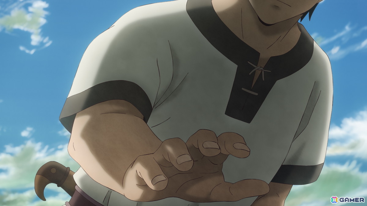 岩明 均氏が描く歴史大作「ヒストリエ」がTVアニメ化！ティザービジュアル第1弾・ティザーPVが公開にの画像6