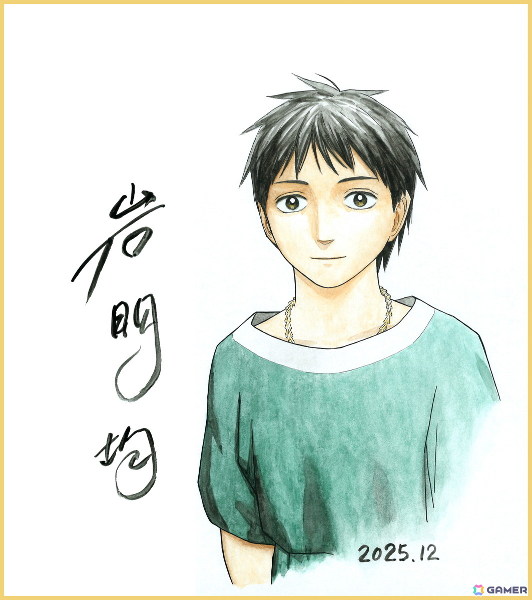 岩明 均氏が描く歴史大作「ヒストリエ」がTVアニメ化！ティザービジュアル第1弾・ティザーPVが公開にの画像8