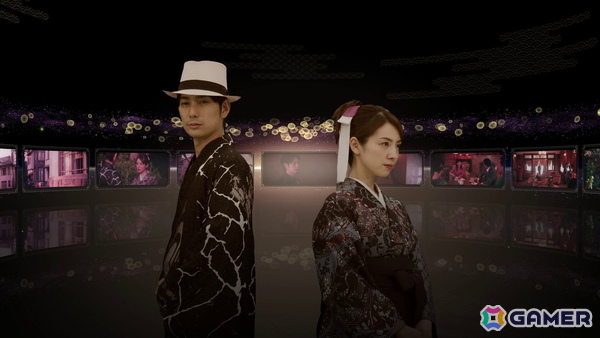 独断と偏見しかない“ゲーム”を感じた映画たち(2025年版)【年末年始企画】の画像4