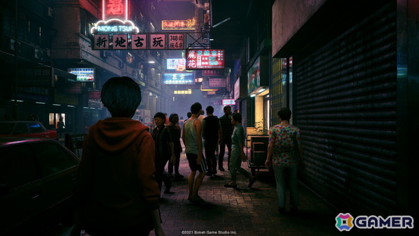 独断と偏見しかない“ゲーム”を感じた映画たち(2025年版)【年末年始企画】の画像6