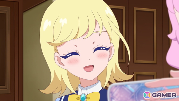 ひまりがみつきのプロモーションビデオを作ろうとするも…？アニメ「ひみつのアイプリ」第90話のあらすじ＆先行カットが公開の画像1