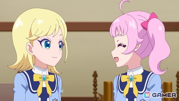 ひまりがみつきのプロモーションビデオを作ろうとするも…？アニメ「ひみつのアイプリ」第90話のあらすじ＆先行カットが公開の画像10