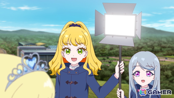 ひまりがみつきのプロモーションビデオを作ろうとするも…？アニメ「ひみつのアイプリ」第90話のあらすじ＆先行カットが公開の画像6