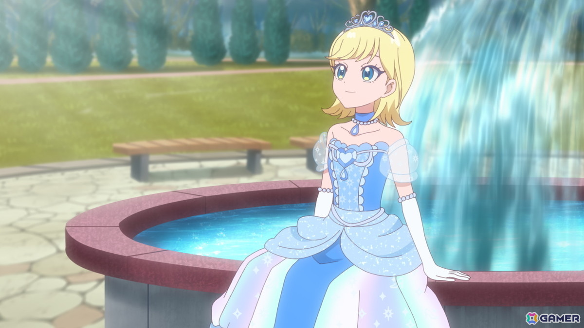 ひまりがみつきのプロモーションビデオを作ろうとするも…？アニメ「ひみつのアイプリ」第90話のあらすじ＆先行カットが公開の画像