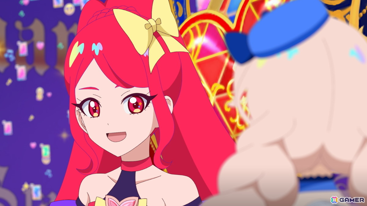 ひまりがみつきのプロモーションビデオを作ろうとするも…？アニメ「ひみつのアイプリ」第90話のあらすじ＆先行カットが公開の画像