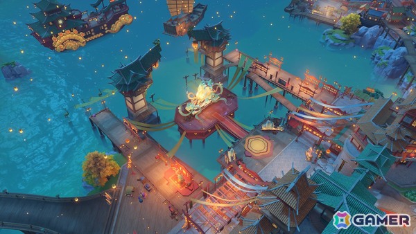 「原神」Luna IV「冬の夜、ある旅人が」が1月14日にリリース！コロンビーナ（CV：Lynn）、兹白（CV：福圓美里）、イルーガ（CV：梅田修一朗）が登場の画像23