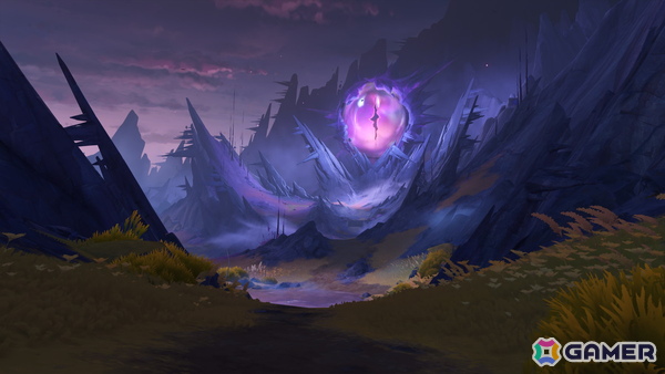「原神」Luna IV「冬の夜、ある旅人が」が1月14日にリリース！コロンビーナ（CV：Lynn）、兹白（CV：福圓美里）、イルーガ（CV：梅田修一朗）が登場の画像8