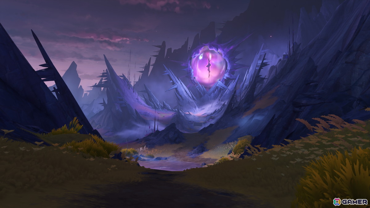 「原神」Luna IV「冬の夜、ある旅人が」が1月14日にリリース！コロンビーナ（CV：Lynn）、兹白（CV：福圓美里）、イルーガ（CV：梅田修一朗）が登場の画像8