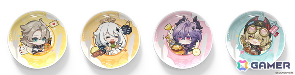 「原神」×「食べログ」のコラボキャンペーンが1月14日より開催！テイワットのレストランに実際に口コミできる体験もの画像4