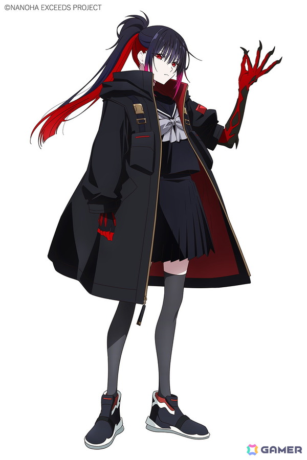 「魔法少女リリカルなのは」新作アニメは2026年7月放送！メインキャストは橘 杏咲さん、日高里菜さん、結川あさきさんにの画像4