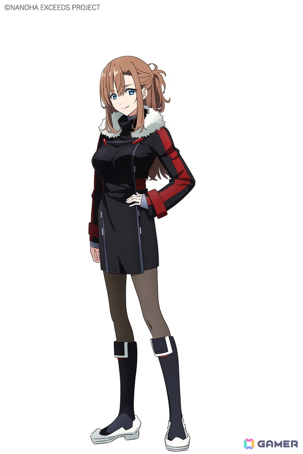 「魔法少女リリカルなのは」新作アニメは2026年7月放送！メインキャストは橘 杏咲さん、日高里菜さん、結川あさきさんにの画像5