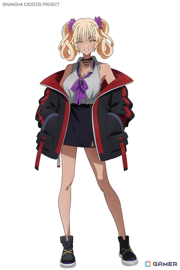 「魔法少女リリカルなのは」新作アニメは2026年7月放送！メインキャストは橘 杏咲さん、日高里菜さん、結川あさきさんにの画像6
