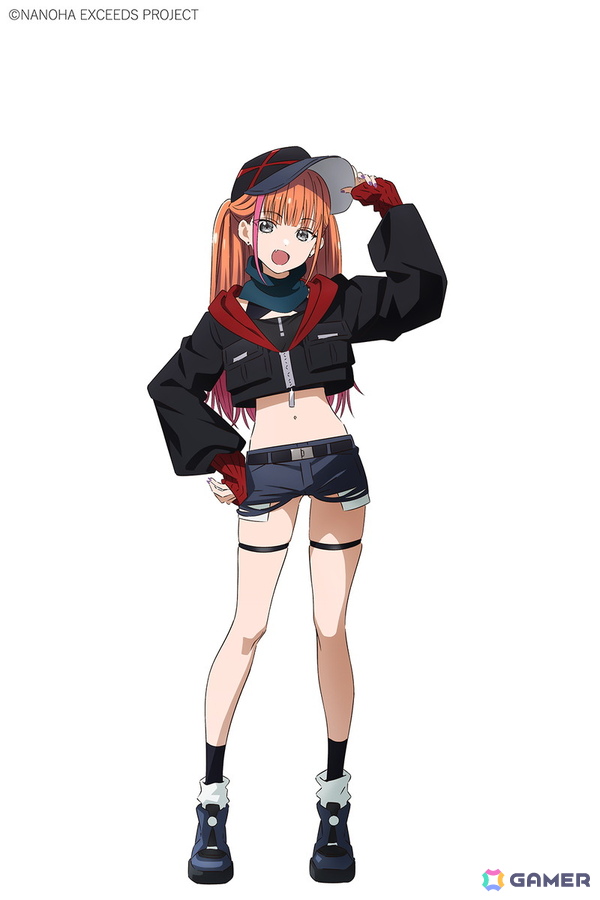 「魔法少女リリカルなのは」新作アニメは2026年7月放送！メインキャストは橘 杏咲さん、日高里菜さん、結川あさきさんにの画像7
