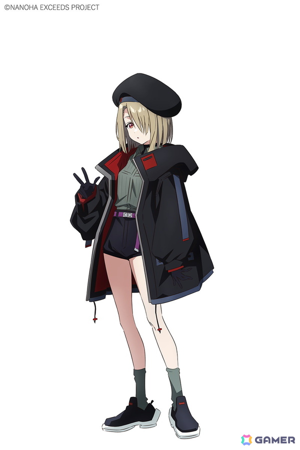 「魔法少女リリカルなのは」新作アニメは2026年7月放送！メインキャストは橘 杏咲さん、日高里菜さん、結川あさきさんにの画像8