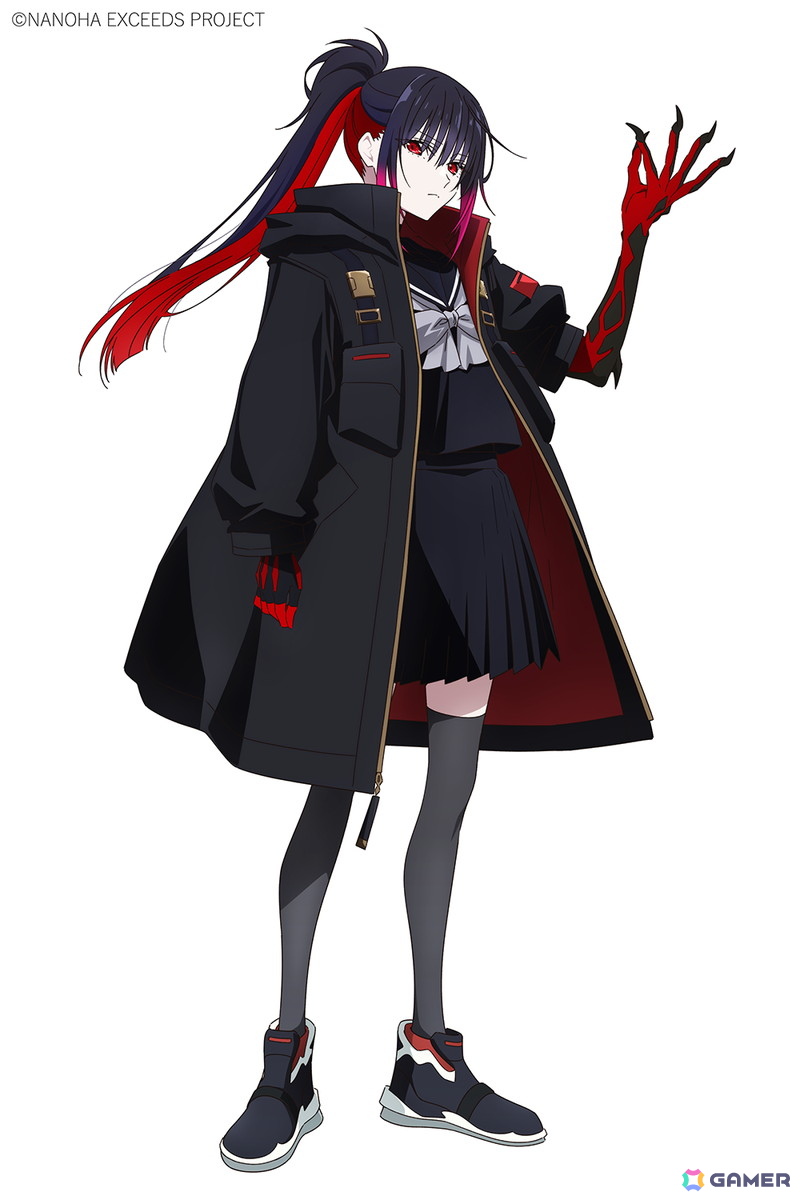 「魔法少女リリカルなのは」新作アニメは2026年7月放送！メインキャストは橘 杏咲さん、日高里菜さん、結川あさきさんにの画像