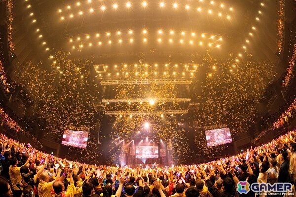Poppin'Party New Year LIVE「Happy BanG Year!!」が開催！すごろくのお題に沿った楽曲を演奏、Roselia「FIRE BIRD」のカバーもの画像4