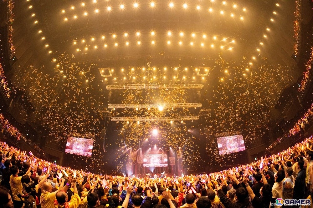 Poppin'Party New Year LIVE「Happy BanG Year!!」が開催!すごろくのお題に沿った楽曲を演奏、Roselia「FIRE BIRD」のカバーもの画像