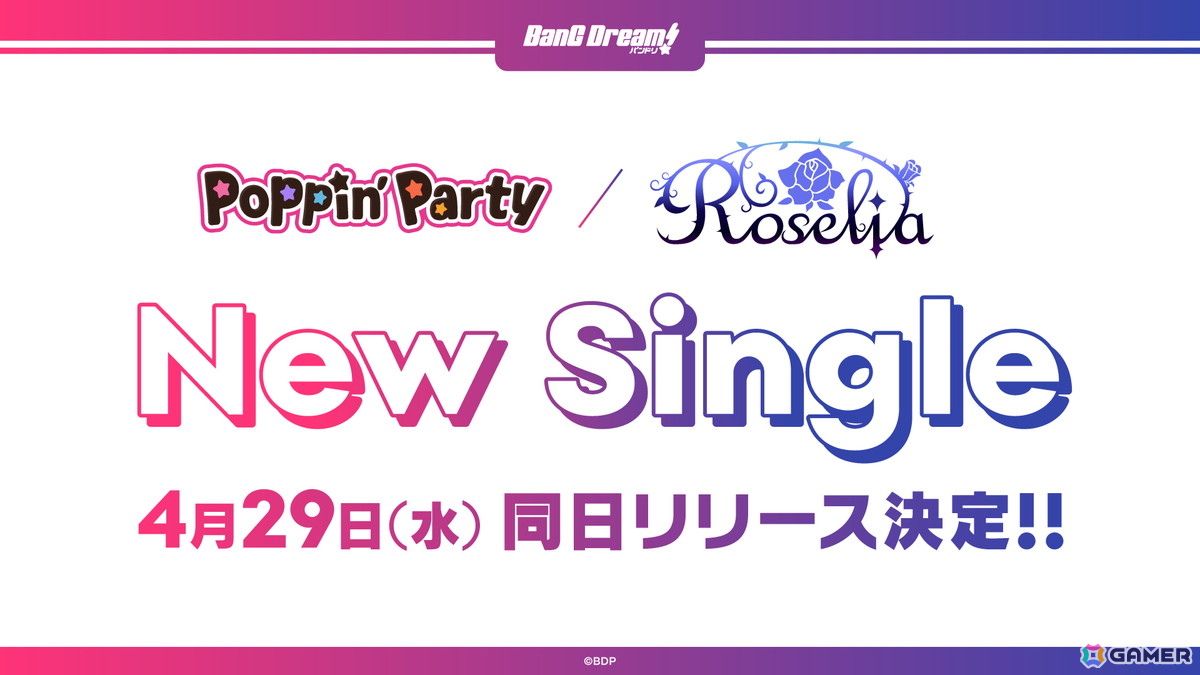 Poppin'Party New Year LIVE「Happy BanG Year!!」が開催!すごろくのお題に沿った楽曲を演奏、Roselia「FIRE BIRD」のカバーもの画像