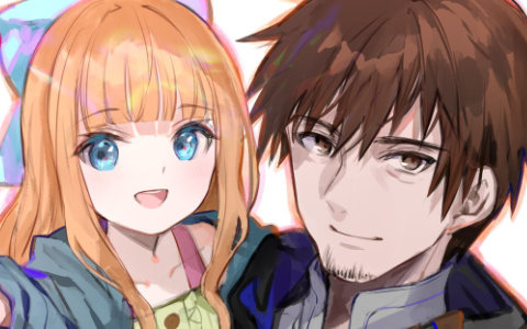 「冒険者ライセンスを剥奪されたおっさんだけど、愛娘ができたのでのんびり人生を謳歌する」TVアニメ化決定！