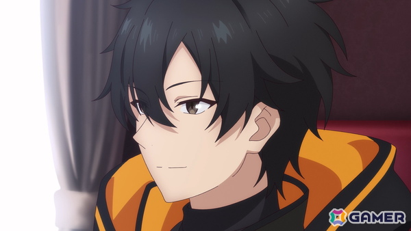 TVアニメ「一瞬で治療していたのに役立たずと追放された天才治癒師、闇ヒーラーとして楽しく生きる」2期制作決定！の画像8