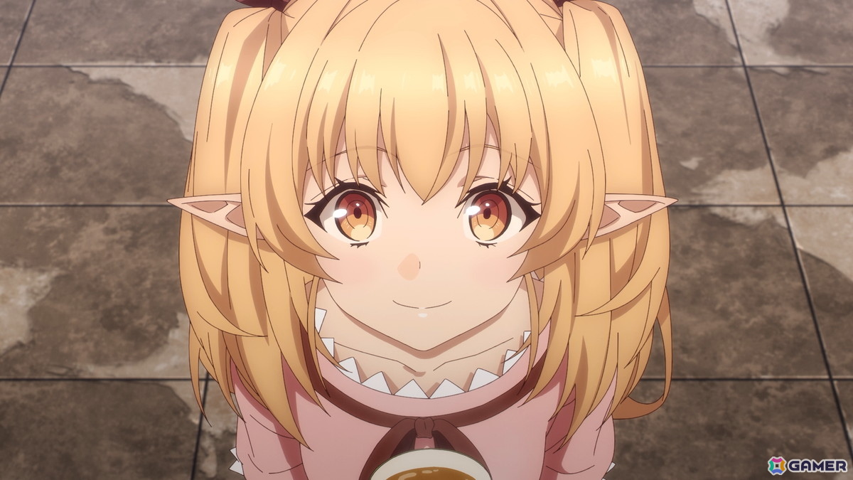 TVアニメ「一瞬で治療していたのに役立たずと追放された天才治癒師、闇ヒーラーとして楽しく生きる」2期制作決定!の画像