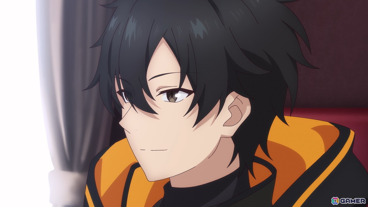 TVアニメ「一瞬で治療していたのに役立たずと追放された天才治癒師、闇ヒーラーとして楽しく生きる」2期制作決定!の画像