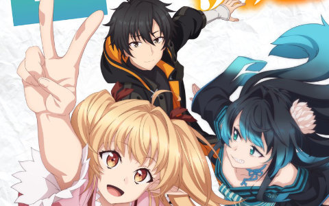 英雄伝説 黎の軌跡」アニエス・クローデルの抱き枕カバー完成イラスト