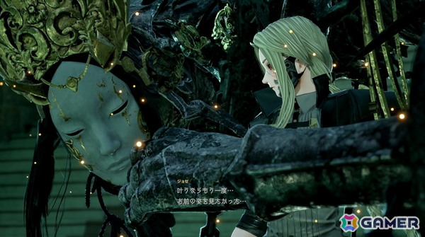 「CODE VEIN II」メディアプレビューレポート！前作から世界観を一新したストーリーは、英雄たちの過去に干渉し未来を変えられるドラマが魅力の画像26