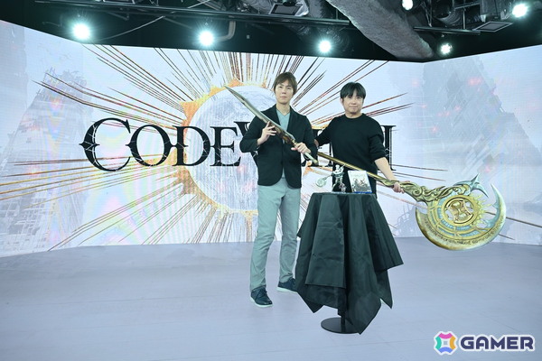 「CODE VEIN II」メディアプレビューレポート！前作から世界観を一新したストーリーは、英雄たちの過去に干渉し未来を変えられるドラマが魅力の画像30