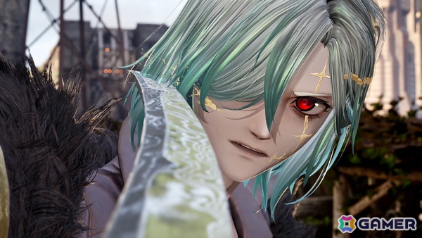 「CODE VEIN II」メディアプレビューレポート！前作から世界観を一新したストーリーは、英雄たちの過去に干渉し未来を変えられるドラマが魅力の画像32