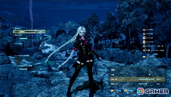 「CODE VEIN II」メディアプレビューレポート！前作から世界観を一新したストーリーは、英雄たちの過去に干渉し未来を変えられるドラマが魅力の画像7