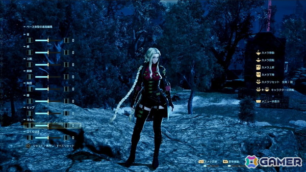 「CODE VEIN II」メディアプレビューレポート！前作から世界観を一新したストーリーは、英雄たちの過去に干渉し未来を変えられるドラマが魅力の画像8
