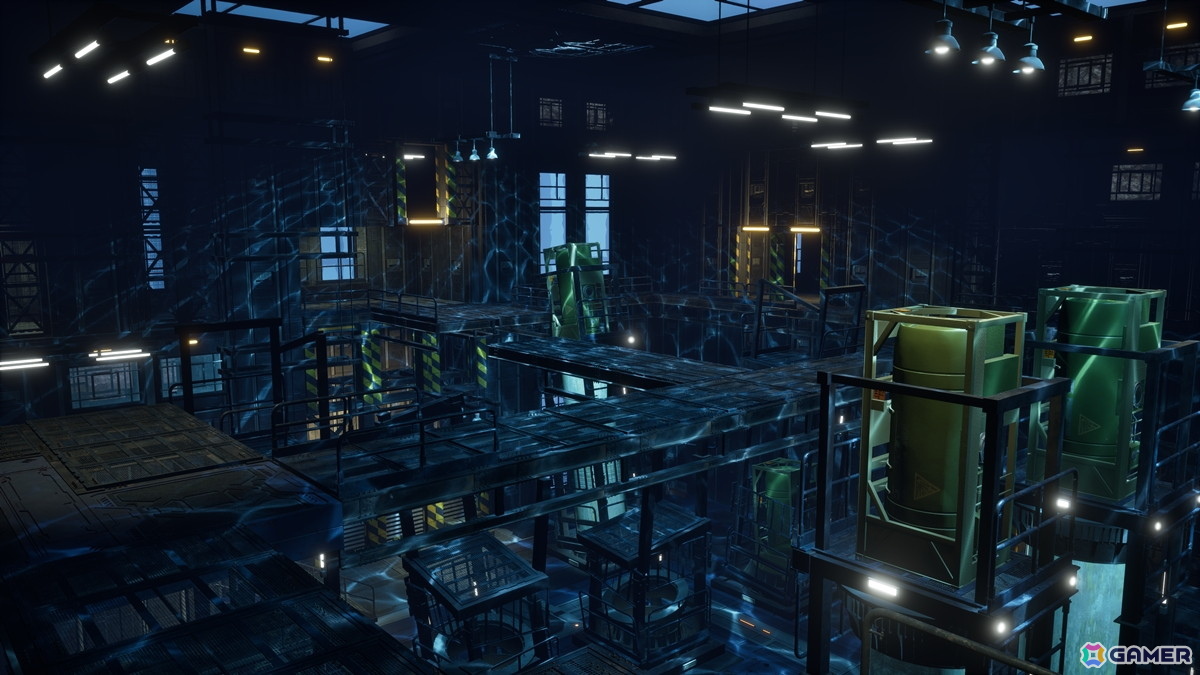 「CODE VEIN II」メディアプレビューレポート！前作から世界観を一新したストーリーは、英雄たちの過去に干渉し未来を変えられるドラマが魅力の画像