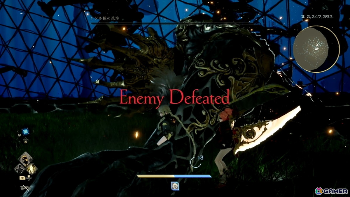 「CODE VEIN II」メディアプレビューレポート！前作から世界観を一新したストーリーは、英雄たちの過去に干渉し未来を変えられるドラマが魅力の画像