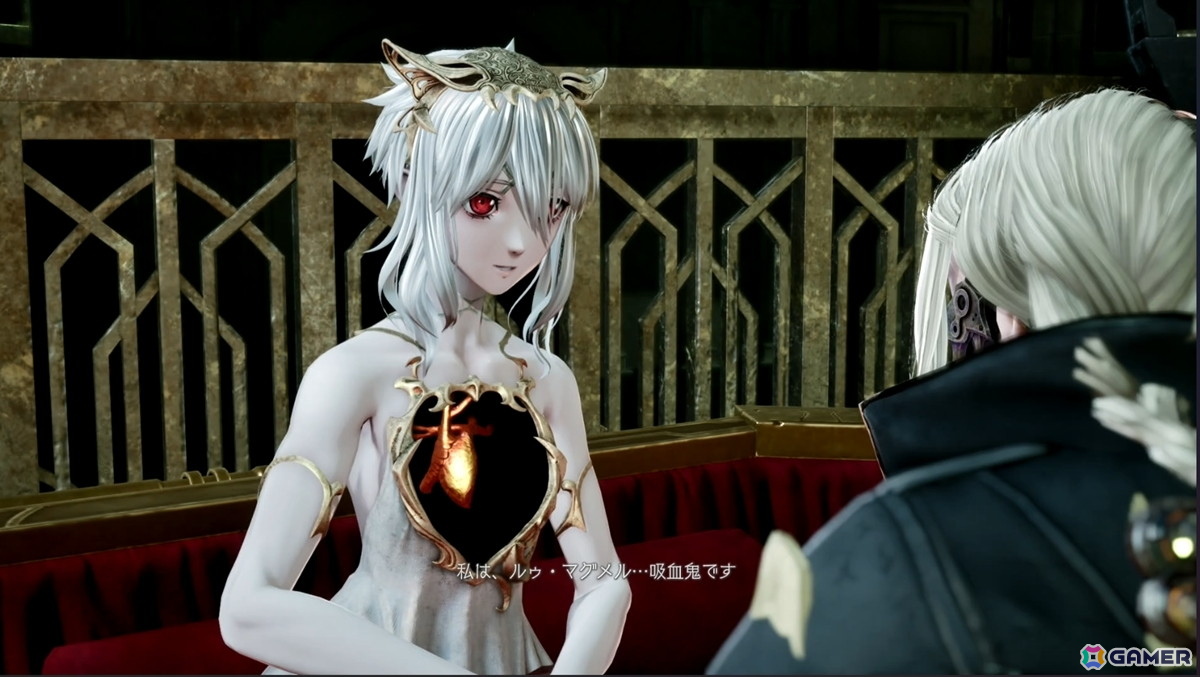 「CODE VEIN II」メディアプレビューレポート！前作から世界観を一新したストーリーは、英雄たちの過去に干渉し未来を変えられるドラマが魅力の画像