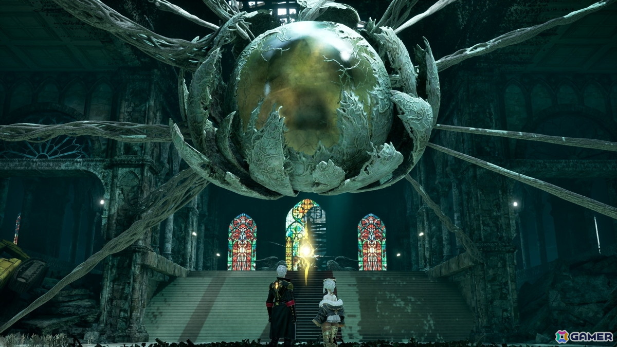 「CODE VEIN II」メディアプレビューレポート！前作から世界観を一新したストーリーは、英雄たちの過去に干渉し未来を変えられるドラマが魅力の画像