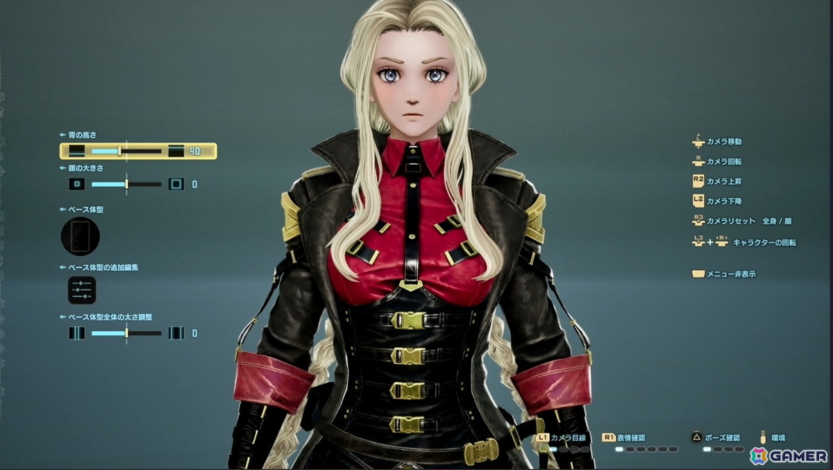 「CODE VEIN II」メディアプレビューレポート！前作から世界観を一新したストーリーは、英雄たちの過去に干渉し未来を変えられるドラマが魅力の画像