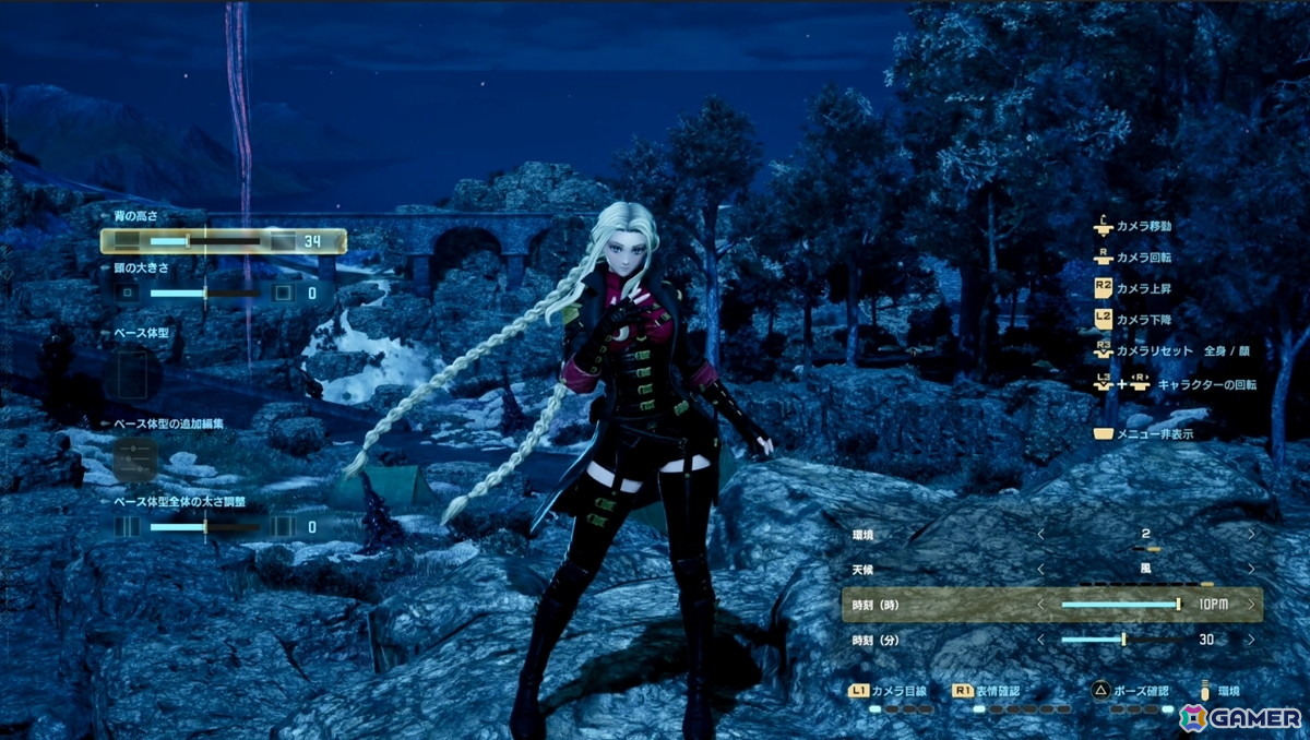 「CODE VEIN II」メディアプレビューレポート！前作から世界観を一新したストーリーは、英雄たちの過去に干渉し未来を変えられるドラマが魅力の画像