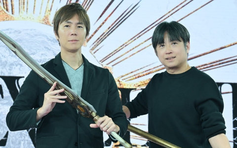 「CODE VEIN II」メディアプレビューレポート！前作から世界観を一新したストーリーは、英雄たちの過去に干渉し未来を変えられるドラマが魅力