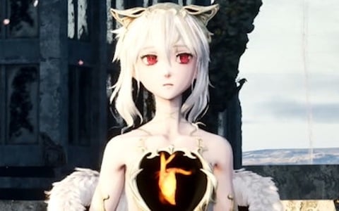 「CODE VEIN II」の先行プレイ動画をお届け！広大なフィールド探索やバディと共に臨むボスとの死闘など前作よりも大幅に進化した点に注目の画像