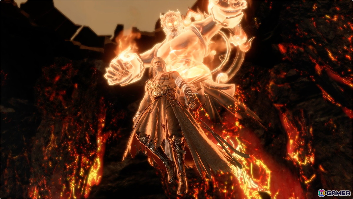 「逆水寒（Justice）」の「新春バージョン」アップデートで新たなマップ「仙居原」が登場！最大60人サバイバルPvPやかくれんぼコンテンツなどのコンテンツもの画像7