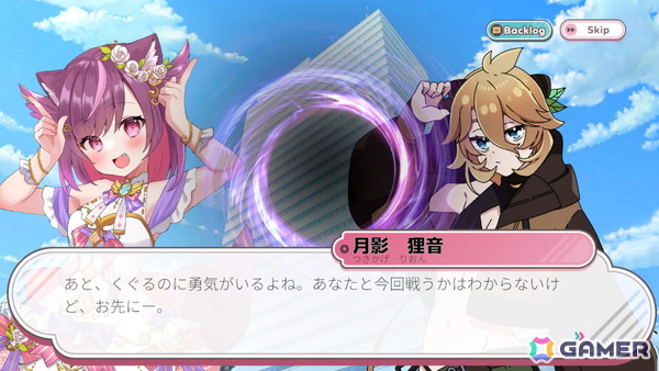 総勢300名以上のVTuberが登場するカードゲーム「ぶいちゅ～バトル 登録者数じゃない！力で決める」のiOS版が配信！全てのVTuberがプレイヤーキャラとして使用可能の画像4
