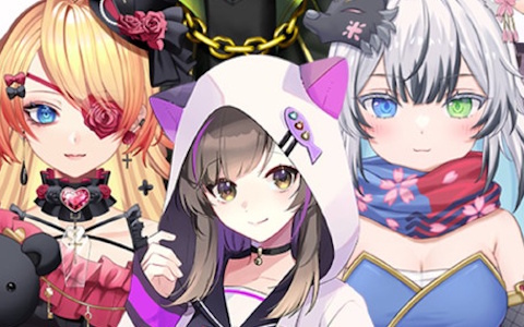 総勢300名以上のVTuberが登場するカードゲーム「ぶいちゅ～バトル 登録者数じゃない！力で決める」のiOS版が配信！全てのVTuberがプレイヤーキャラとして使用可能