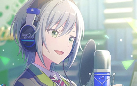 「プロセカ」で「HAPPY BIRTHDAY日野森 志歩 2026」が開催！誕生日当日の1月8日にはバースデーライブやマイセカイ百景も