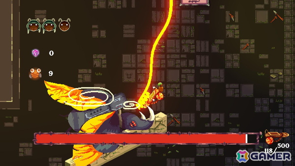 「Enter the Gungeon」などから強い影響を受けたローグライトシューター「Hell Bug」が発表!ストアページではデモ版が配信中の画像