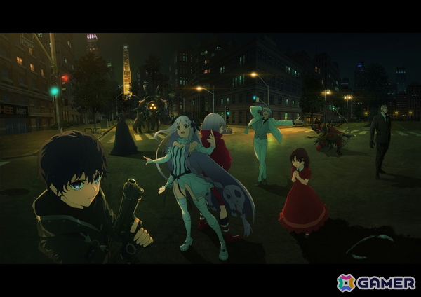 TVアニメ「Fate/strange Fake」のBlu-ray Disc Boxが5月27日、Original Soundtrackが4月1日に発売！店舗別特典の情報も公開の画像1